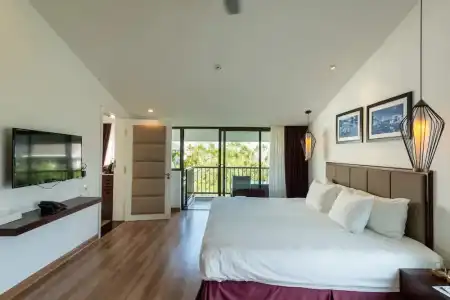 Senvila Boutique Resort & Spa - 254