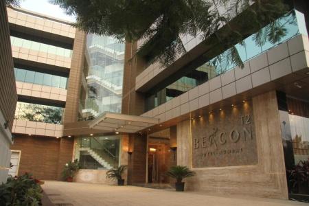 Beacon T2 - 24