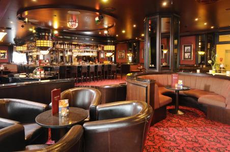 Maritim Dresden - 43