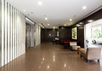 Days Inn by Wyndham Singapore Novena - 12