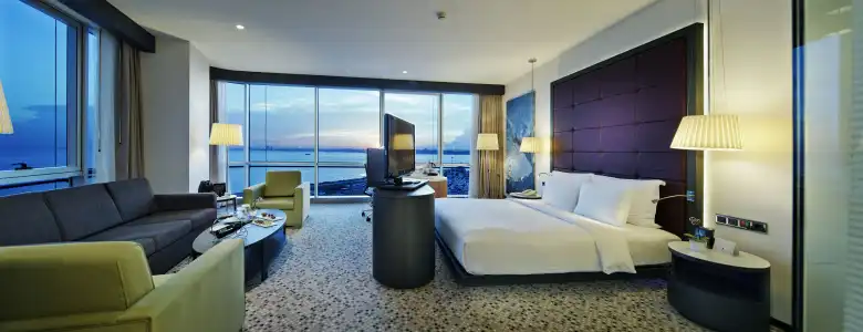 DoubleTree By Hilton Istanbul Moda - 4