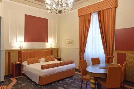 Relais la Corte di Cloris - 110