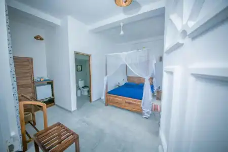 Maison d'Hotes Sanda Beach - 63