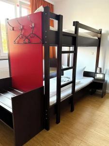 Holi City Apart Berlin - 36