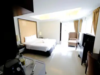 LK Metropole - 9