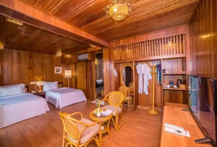Sankofa Village Hill Resort and Spa - 120