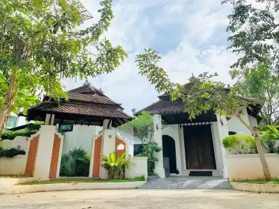 Kana Bay Villa Ao Nang - 135