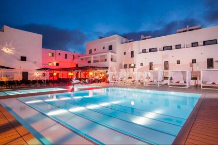 Migjorn Ibiza Suites & Spa - 15