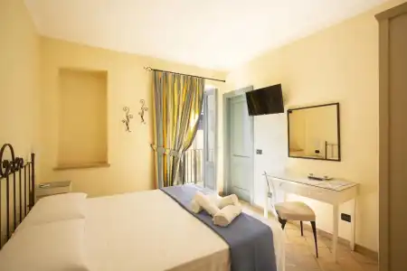 Quartuccio - Albergo Diffuso - - 4