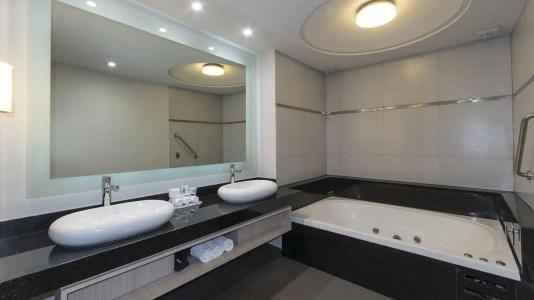 Holiday Inn Express Mexico - Toreo by IHG - 9