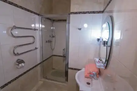Mini Siesta - 28