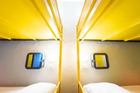 Monkey Dive Hostel Khaolak - 27