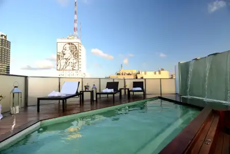Eurobuilding Boutique Buenos Aires - 17