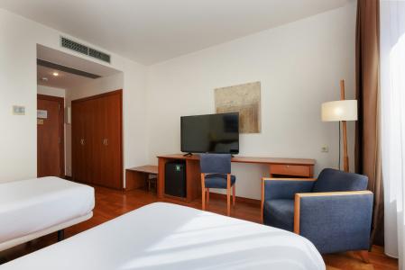Sercotel Arrahona Sabadell - 31