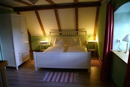 Spa Resort Landlust Dresden - 51