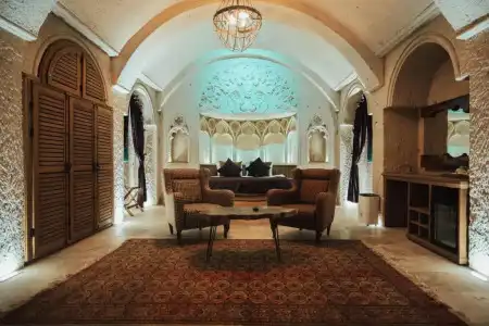 Hu of Cappadocia - 85