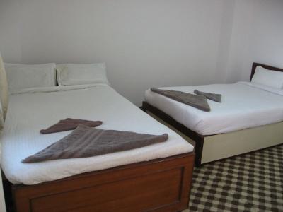 The Boudha Inn - 6