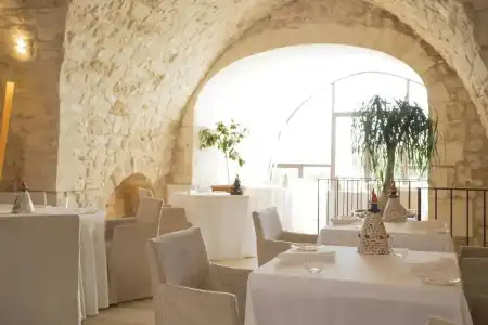 La Sommità Relais & Chateaux - 28