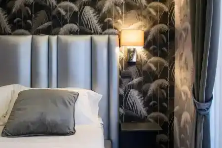 Via Veneto Suites - 22