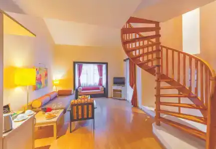 Starlight Resort - All Inclusive - 9