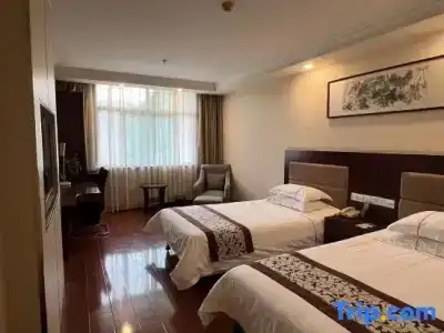 Huai An - 97