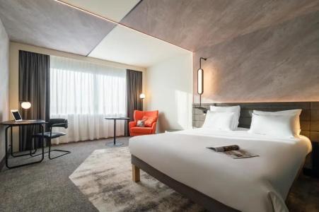 Novotel Rotterdam Brainpark - 71