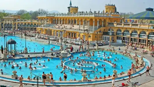 Nova Apartments Budapest - 19