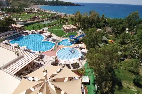 Sentido Lycus Beach - 38