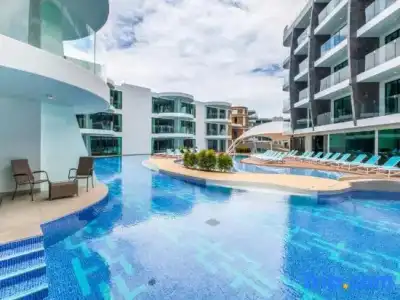 Absolute Twin Sands Resort & Spa - 118