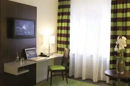 Metropol by Maier Privathotels - 5