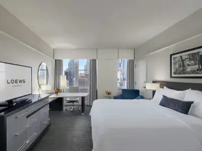 Loews Philadelphia - 31