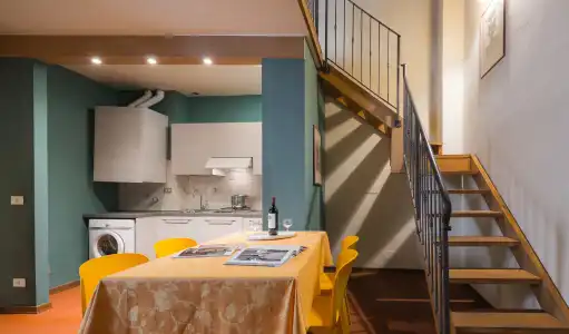 Relais Uffizi, Tailor made - 15