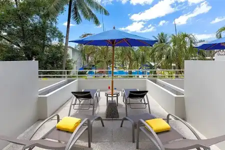 X10 Khaolak Resort - 47