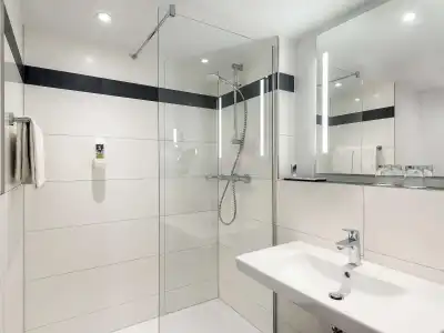 Mercure Bielefeld Johannisberg - 7