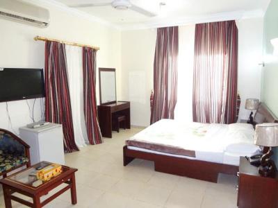 Sahara Apartment - 28