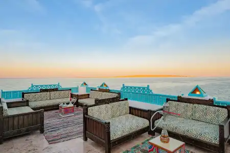 Arabella Azur Resort - 5
