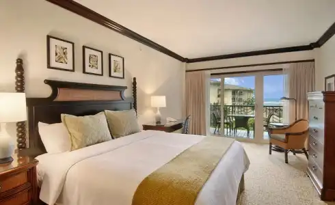 Waipouli Beach Resorts & Spa Kauai by OUTRIGGER - 69