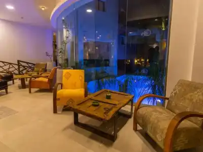 Dellarosa Boutique and Spa - 13