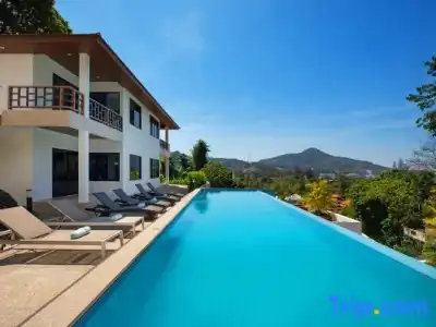 Baan Chom View Kamala - 177