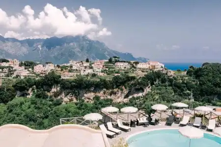 Palazzo Pascal - Amalfi Coast Luxury Experience - 113