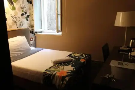 Relais Palazzo Taverna - 28