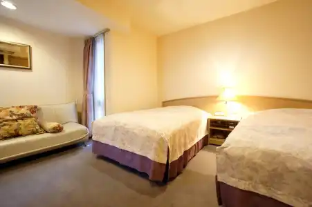 Royal Inn Mito - 30
