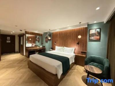 Baywalk Residence Pattaya By Thaiwat - 49