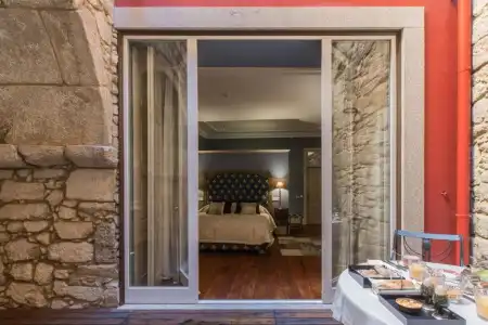 M Maison Particulière Porto - 33