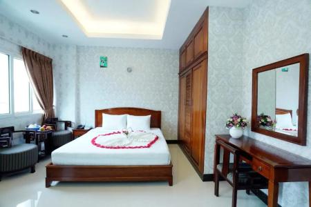 Ben Thanh Retreats - 169