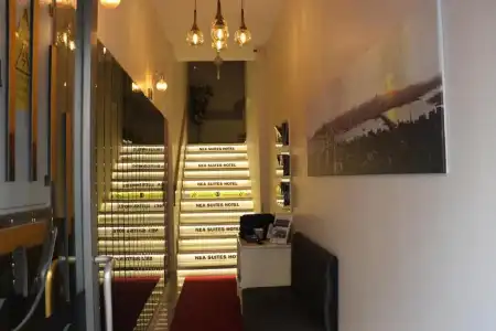 Nea Suites Old City - 13