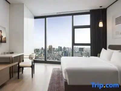 Citadines Flatiron Phnom Penh - 20