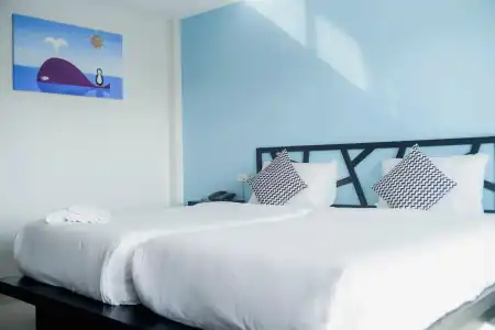 Sleep Whale (SHA Extra Plus) - 28