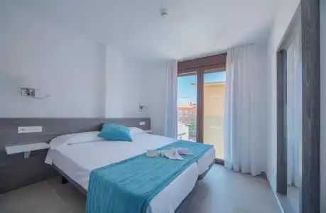 Caprice Skyline Aparthotel - 126
