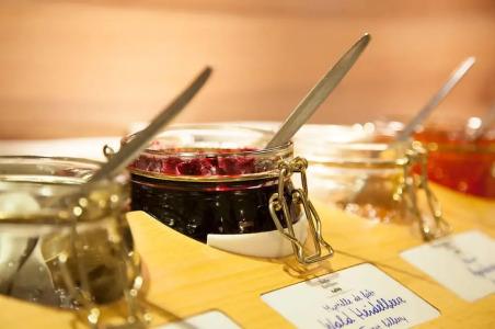 Hotel- Restaurant Poststuben - 12